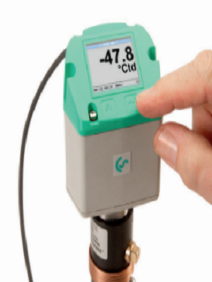 Cảm biến điểm sương FA 500 - CS Instruments